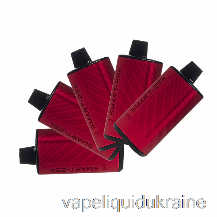 Vape Ukraine [5-Pack] Kangvape Onee Stick Smart TC25K Disposable